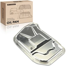 Transmission Oil Pan