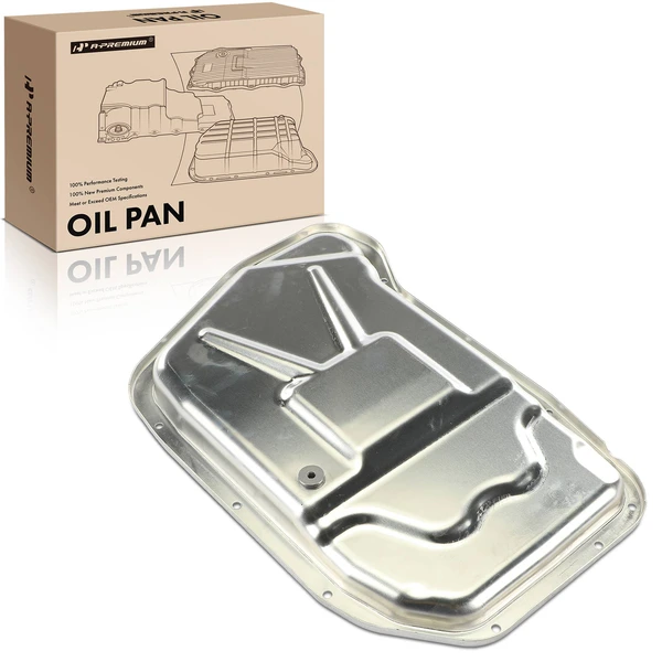 Transmission Oil Pan for 2011-2016 Audi A4