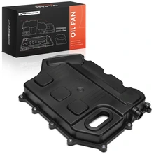 Transmission Oil Pan for 2020-2025 Ford Escape