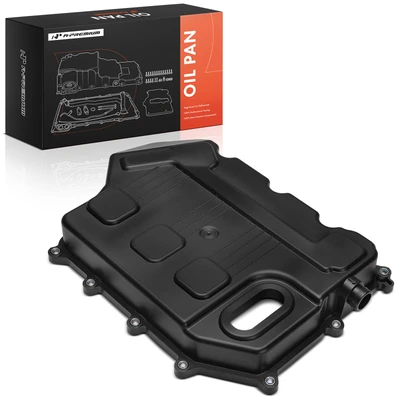 Transmission Oil Pan