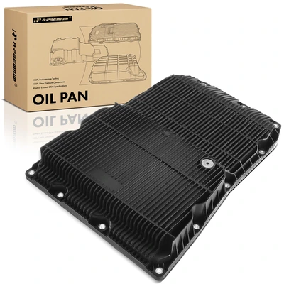 Transmission Oil Pan