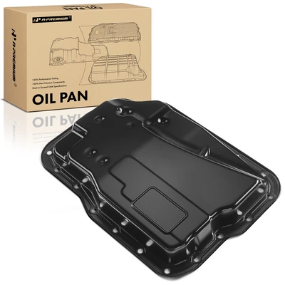 Auto Transmission Oil Pan