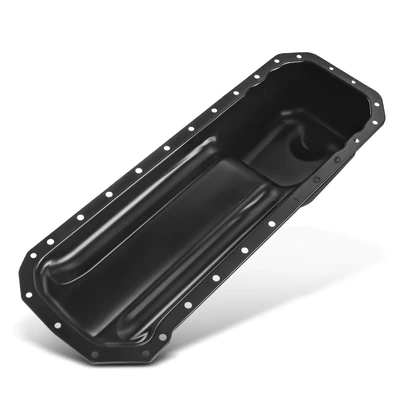 Engine Oil Pan