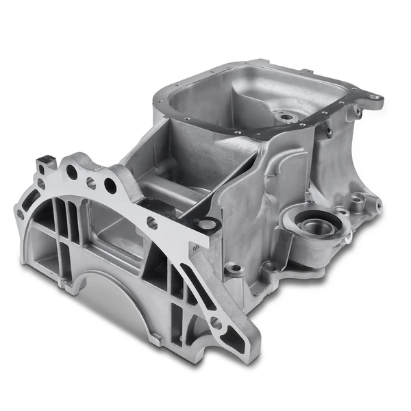 Engine Oil Pan Upper for 2007-2019 Toyota Yaris