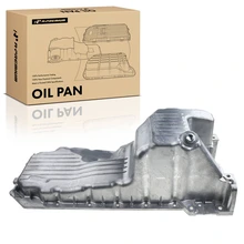 Engine Oil Pan for 2005-2010 Jeep Grand Cherokee