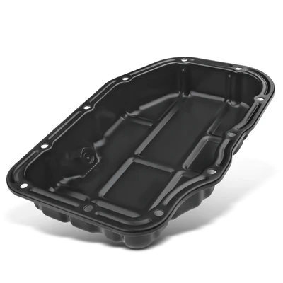 Lower Engine Oil Pan Sump