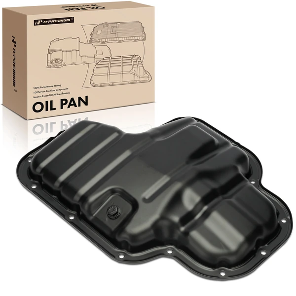 Engine Oil Pan for 2021-2023 Lexus ES250