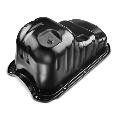 Engine Oil Pan