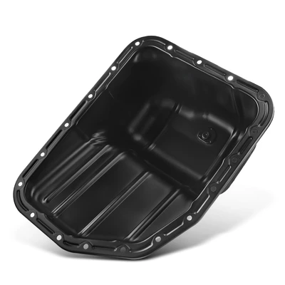 Lower Engine Oil Pan