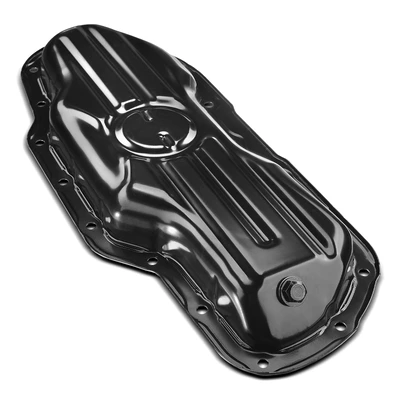Lower Engine Oil Pan
