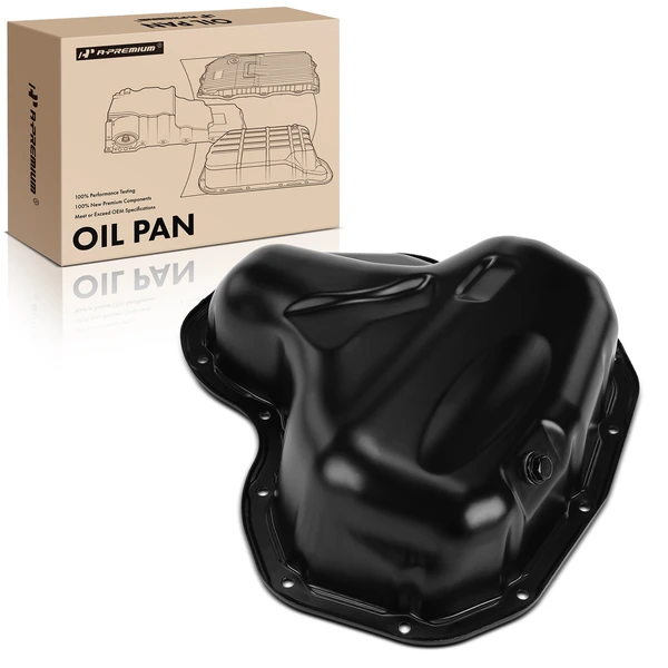 Engine Oil Pan for 2009-2016 Toyota Venza