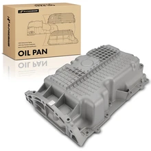 Engine Oil Pan for 2019-2023 Lincoln Nautilus