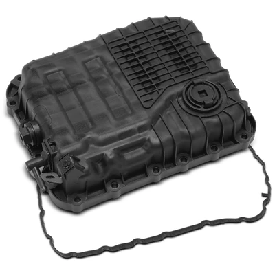 Transmission Oil Pan