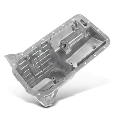 Engine Oil Pan