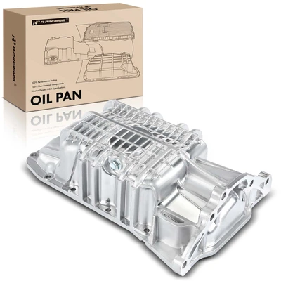 Engine Oil Pan