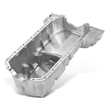 Engine Oil Pan