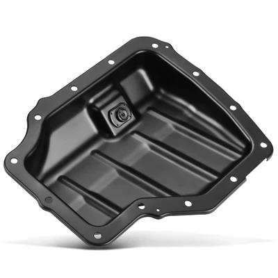 Engine Oil Pan