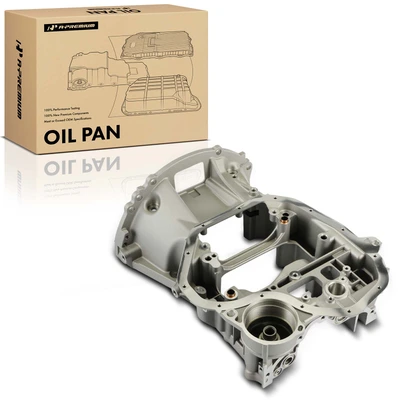 Engine Oil Pan