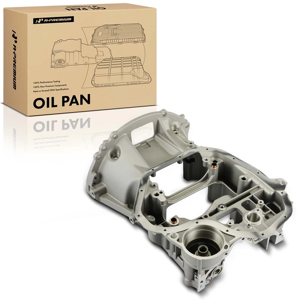 Engine Oil Pan for 2011-2012 Toyota Sienna