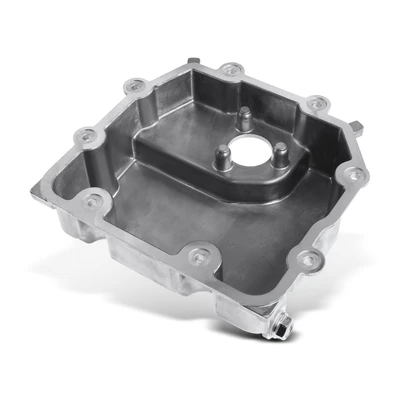 Lower Engine Oil Pan