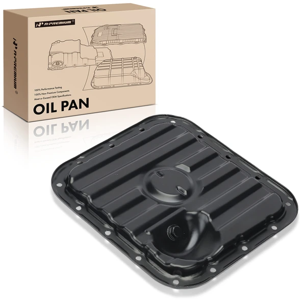 Lower Engine Oil Pan for 2011-2012 Lexus IS350