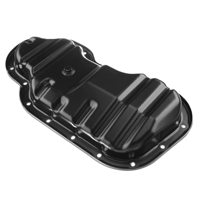 Engine Oil Pan