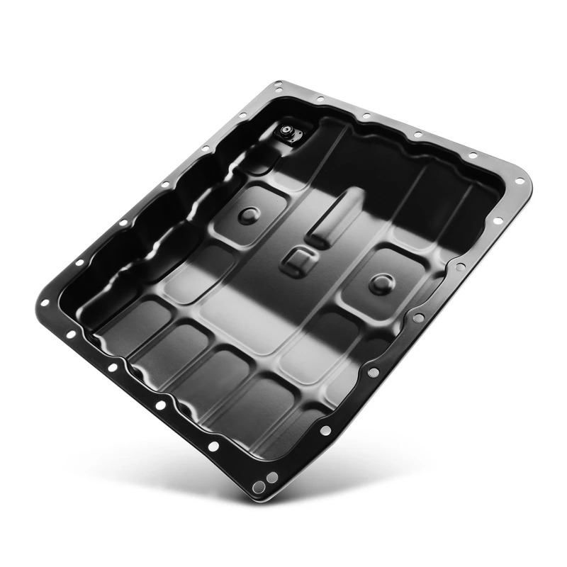 Transmission Oil Pan for 2005 2007 2010-2013 Nissan Armada