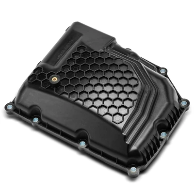 Automatic Transmission Oil Pan