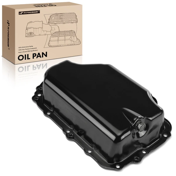 Engine Oil Pan for 2019-2022 Mercedes-Benz Sprinter 2500