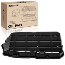 Transmission Oil Pan for 2008-2018 Mercedes-Benz C300