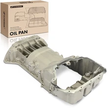 Upper Engine Oil Pan
