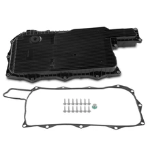 Automatic Transmission Pan