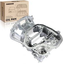 Engine Oil Pan for 2018-2021 Lexus NX300