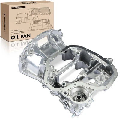 Engine Oil Pan