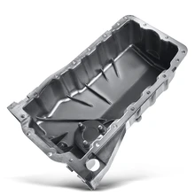 Engine Oil Pan