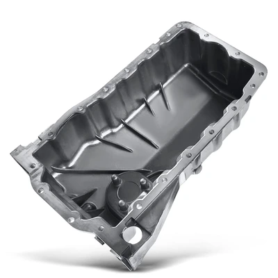 Engine Oil Pan