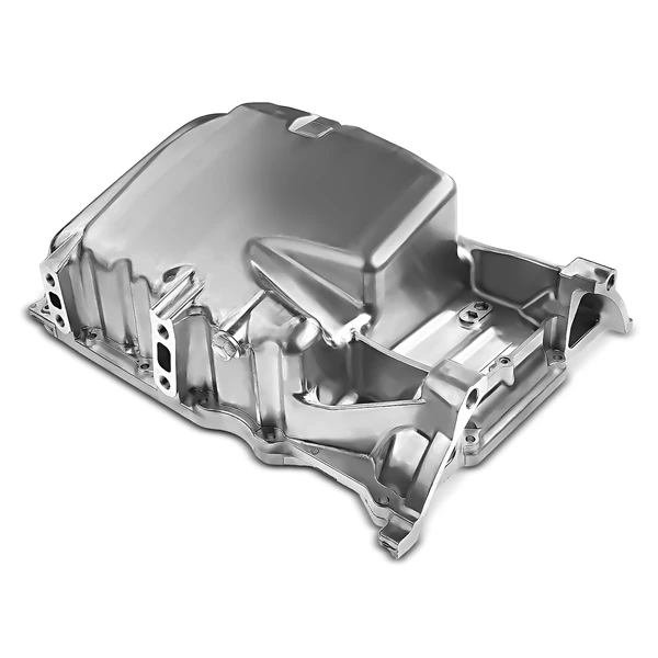 Engine Oil Pan for Acura ILX 2013 2014 2015 Honda Civic 2012-2015 L4 2.4L Petrol
