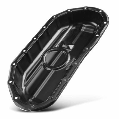 Engine Oil Pan