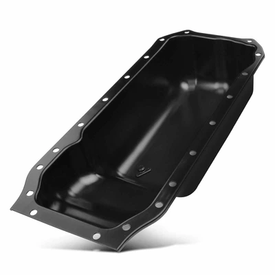 Engine Oil Pan