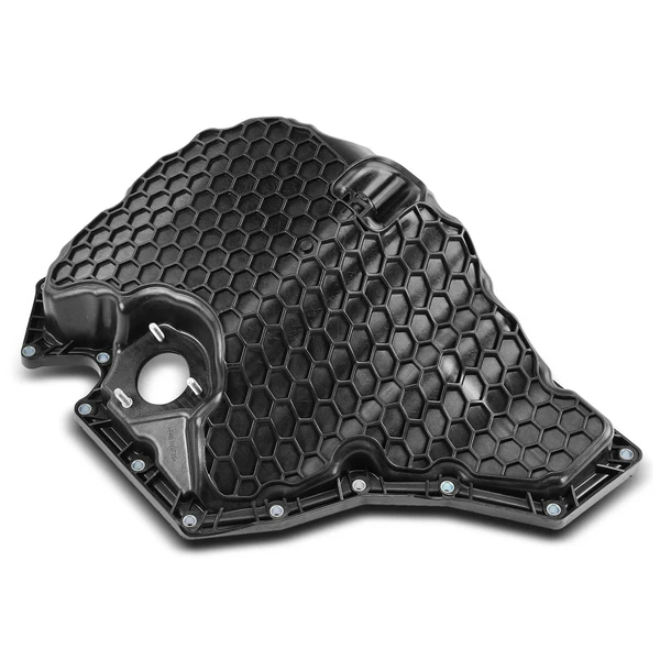 Engine Oil Pan for 2016-2017 Audi A6 Quattro