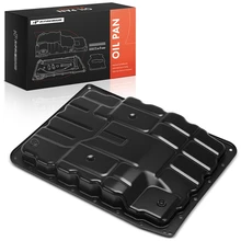 Transmission Oil Pan for 2008-2013 INFINITI G37