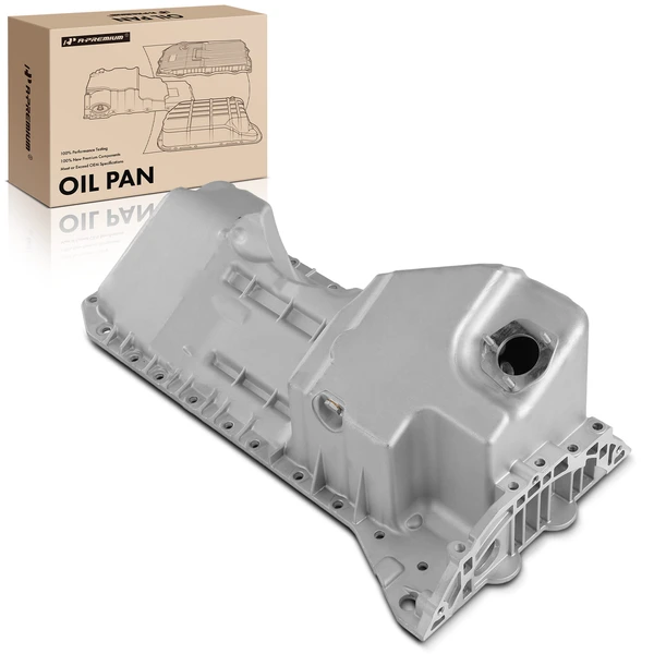 Engine Oil Pan for 2006 BMW 325xi