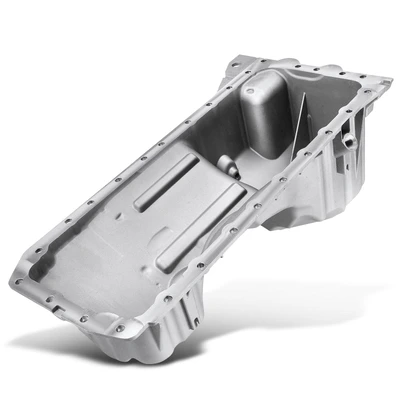 Engine Oil Pan