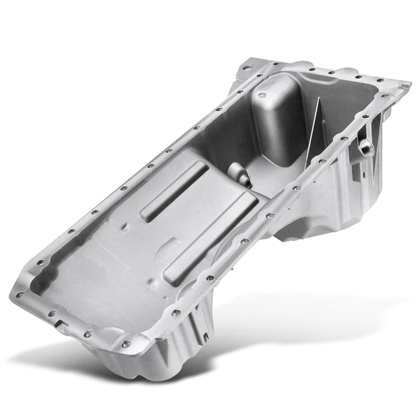 Engine Oil Pan for 2006-2007 BMW 530i