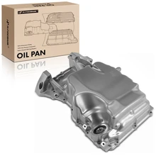 Aluminum Oil Pan for 2013-2017 Honda Accord