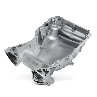 Aluminum Oil Pan