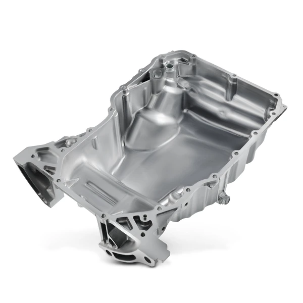 Aluminum Oil Pan for Honda Accord 2013-2017 Acura TLX 2015-2020 2.4L GAS DOHC