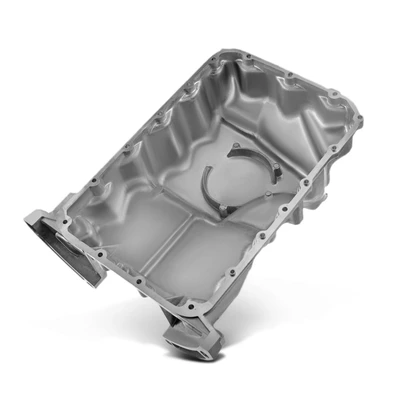 Engine Oil Pan