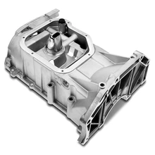 Upper Engine Oil Pan