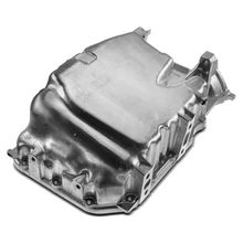 Engine Oil Pan